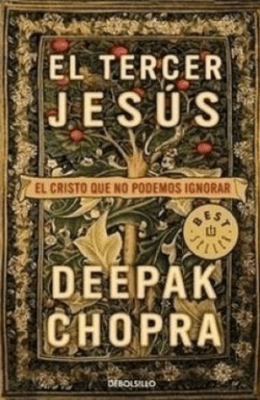 EL TERCER JESÚS