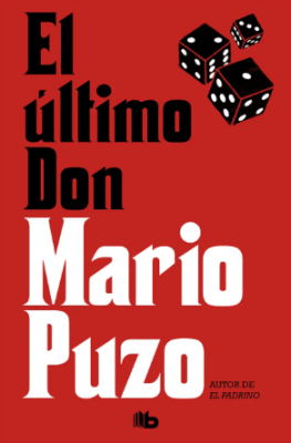 EL ÚLTIMO DON