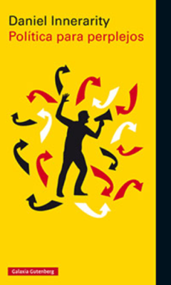 POLÍTICA PARA PERPLEJOS