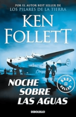 NOCHE SOBRE LAS AGUAS