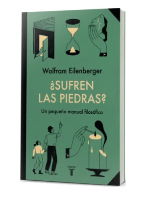 ¿SUFREN LAS PIEDRAS?