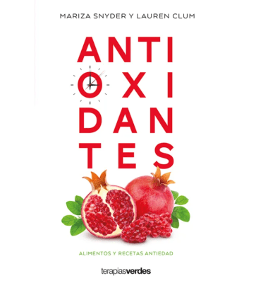 ANTIOXIDANTES