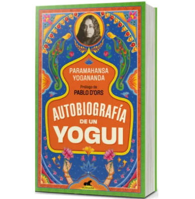 AUTOBIOGRAFIA DE UN YOGUI