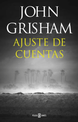AJUSTE DE CUENTAS