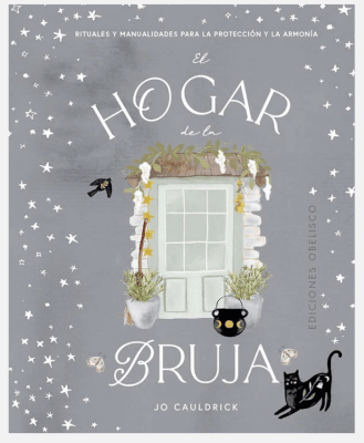EL HOGAR DE LA BRUJA