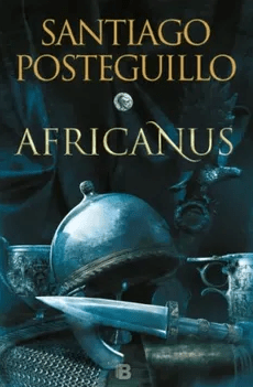 AFRICANUS 1 - EL HIJO DEL CONSUL