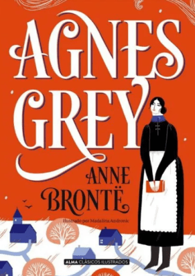 AGNES GREY