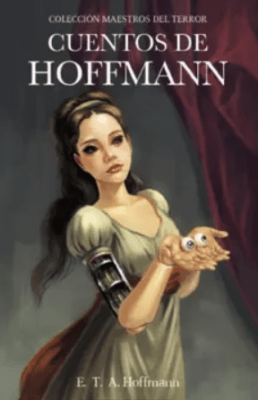 CUENTOS DE HOFFMAN