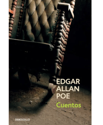 CUENTOS EDGAR ALLAN POE