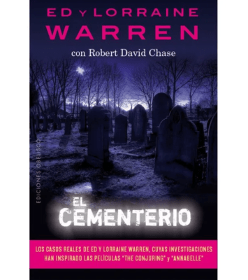 EL CEMENTERIO