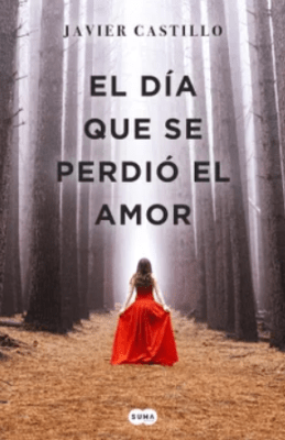 EL DÍA QUE SE PERDIÓ EL AMOR