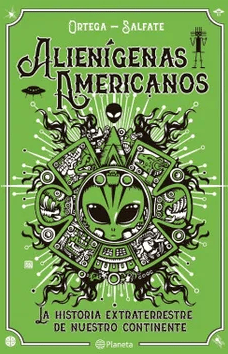 ALIENIGENAS AMERICANOS