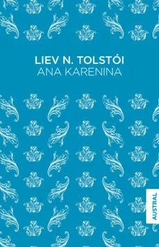 ANNA KARENINA - AUSTRAL