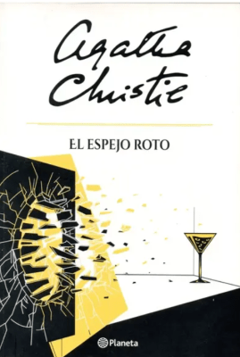 EL ESPEJO ROTO