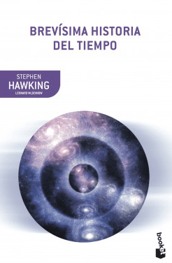 BREVISIMA HISTORIA DEL TIEMPO