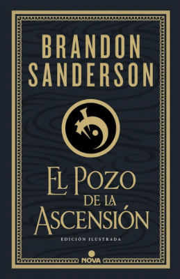 EL POZO DE LA ASCENSIÓN. EDICIÓN ILUSTRADA