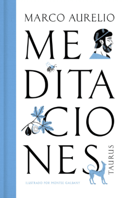 MEDITACIONES ILUSTRADO