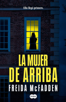 LA MUJER DE ARRIBA