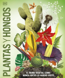 PLANTAS Y HONGOS