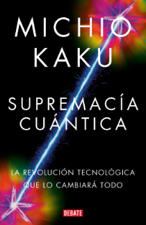 SUPREMACÍA CUÁNTICA
