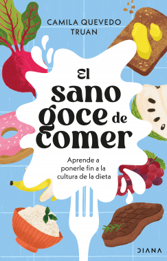 EL SANO GOCE DE COMER