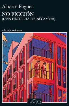 NO FICCIÓN -TUSQUETS