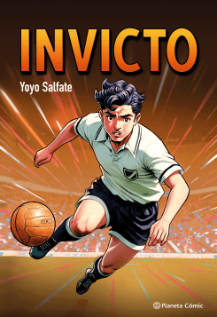 INVICTO