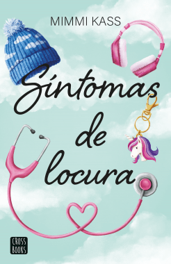 SÍNTOMAS DE LOCURA