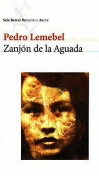 ZANJÓN DE LA AGUADA