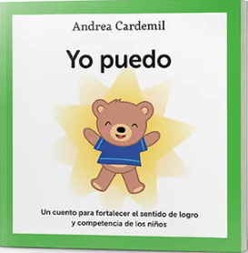 YO PUEDO
