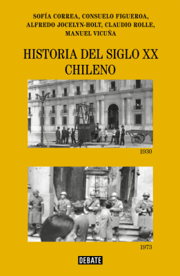 HISTORIA DEL SIGLO XX CHILENO