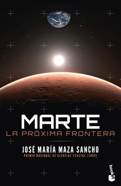 MARTE LA PRÓXIMA FRONTERA