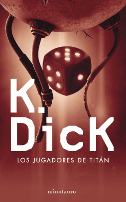 LOS JUGADORES DE TITÁN