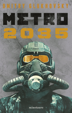 METRO 2035