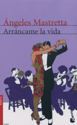 ARRÁNCAME LA VIDA