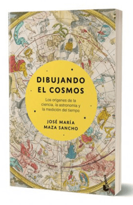 DIBUJANDO EL COSMOS