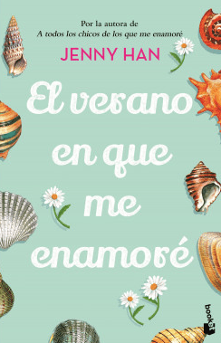 EL VERANO EN QUE ME ENAMORÉ