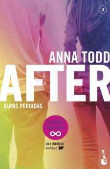 AFTER 3. ALMAS PERDIDAS
