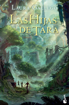 LAS HIJAS DE TARA