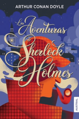 LAS AVENTURAS DE SHERLOCK HOLMES - AUSTRAL