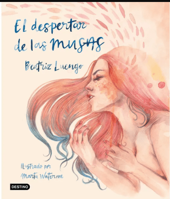 EL DESPERTAR DE LAS MUSAS