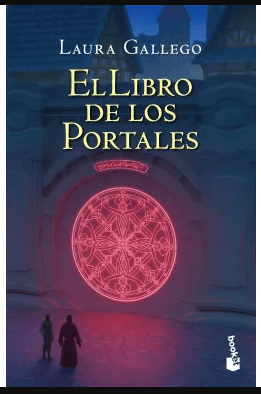 EL LIBRO DE LOS PORTALES