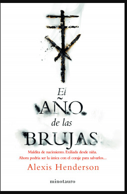 EL AÑO DE LAS BRUJAS
