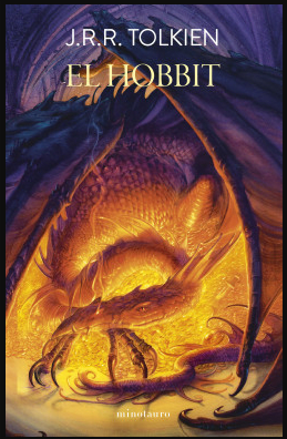 EL HOBBIT (EDICIÓN REVISADA)