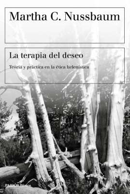 LA TERAPIA DEL DESEO