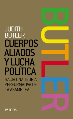 CUERPOS ALIADOS Y LUCHA POLÍTICA
