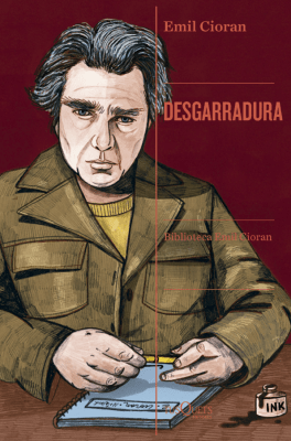 DESGARRADURA