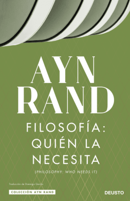 FILOSOFÍA: QUIÉN LA NECESITA