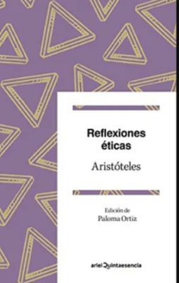 REFLEXIONES ÉTICAS