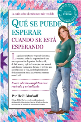 QUÉ SE PUEDE ESPARAR CUANDO SE ESTÁ ESPERANDO
